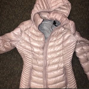 Brand New Light Pink Calvin Klein Jacket